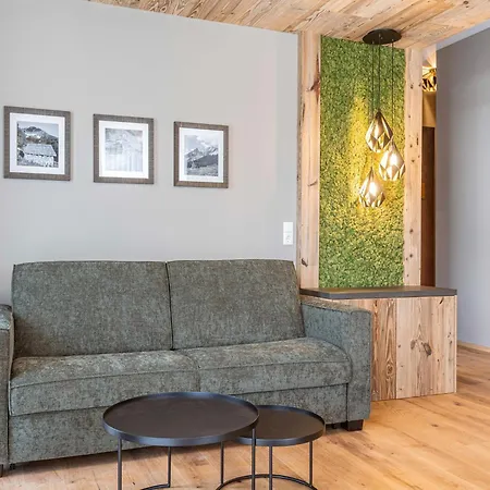 Modern With 2 Bedrooms In * Fuegen